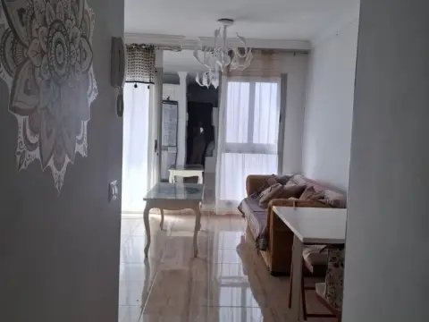 Dúplex en Guargacho