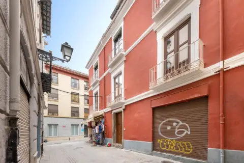 Piso en calle Horno de Marina, 1