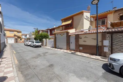 Casa – Armilla