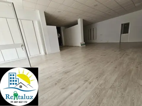 Local comercial en calle Camino de Albadalejo