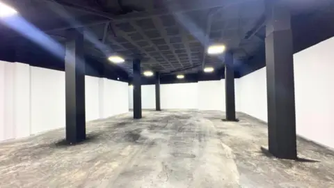 Local comercial en Novelda