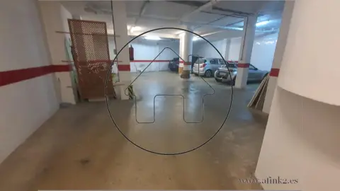 Garaje en calle de Cartaya