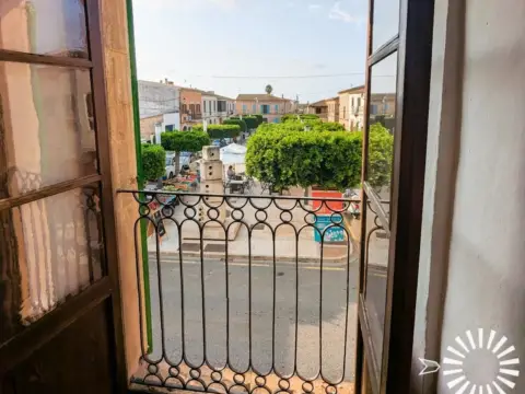 Casa adosada en Carrer Major, 10