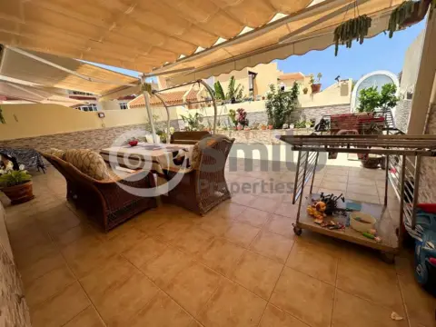 Chalet en Avenida Kurt Konrad Mayer, nº 12