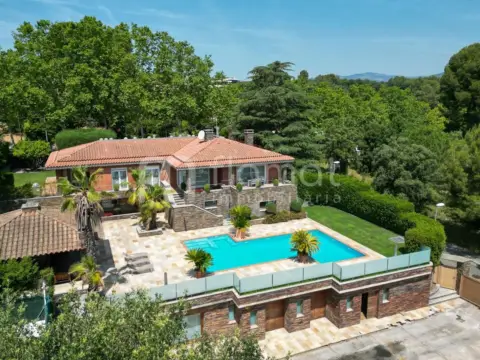 Chalet en Castellarnau