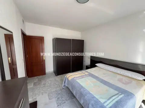 Piso en calle del Párroco Joaquín Jiménez Muriel