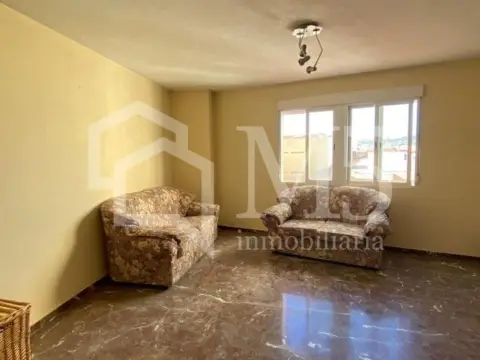 Piso en Vélez-Málaga