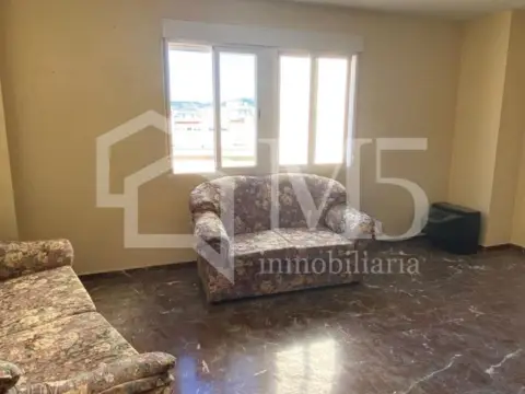 Piso en Vélez-Málaga