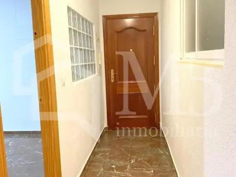 Piso en Vélez-Málaga