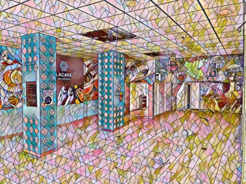 Local comercial en Segunda Aguada