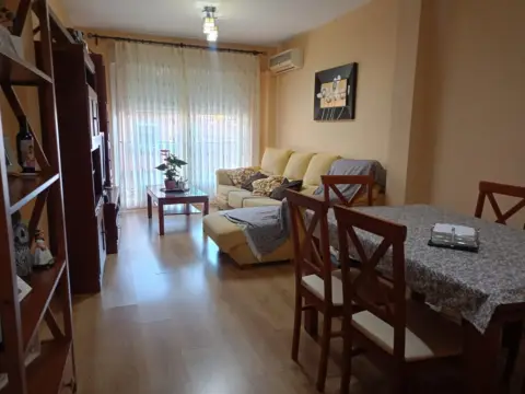 Piso en Fuensalida