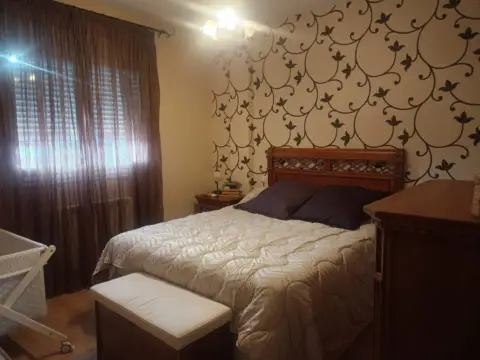 Piso en Fuensalida