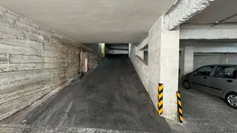 Garaje en Carrer de Sostres, 1