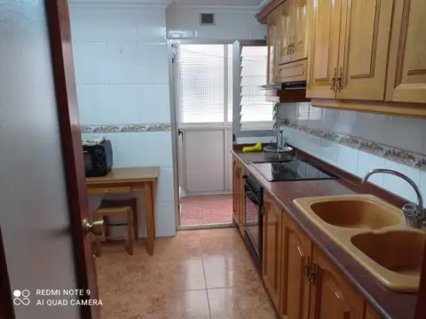 Piso en Zona Centro