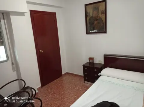 Piso en Zona Centro