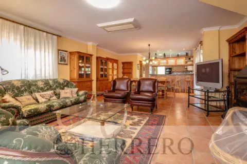 Chalet en Carrer de l'Espart