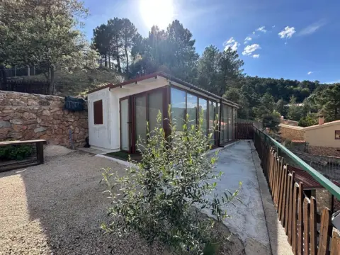 Terreno en calle del Nacimiento del Rio Mundo