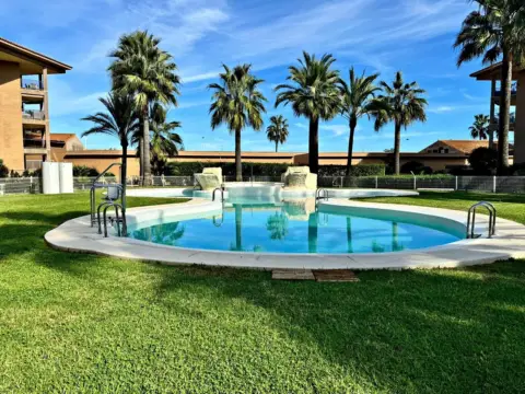 Apartamento en Arenal
