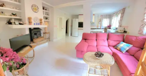 Chalet en Comunidad Valenciana