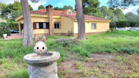 Chalet en Comunidad Valenciana