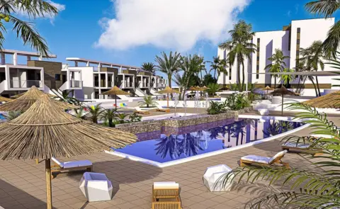 Apartamento en calle de la Alcarria