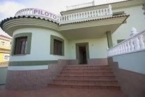 Chalet en Avenida Tomás Boj Andreu
