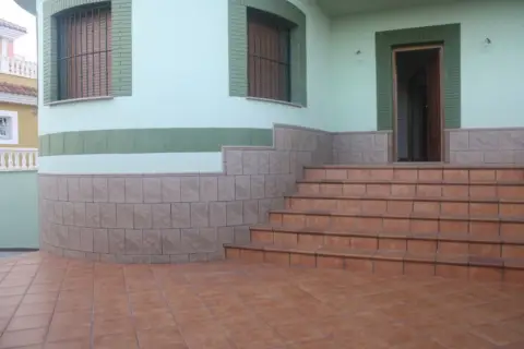 Chalet en Avenida Tomás Boj Andreu