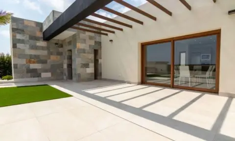 Chalet en Avenida Tomás Boj Andreu, 1