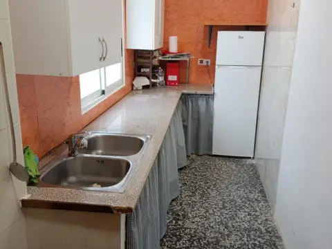 Piso en Xirivella