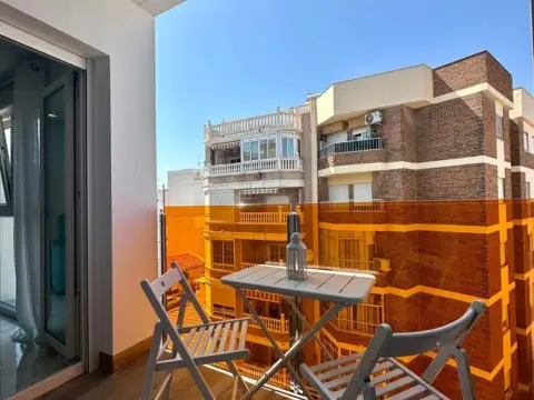 Apartamento en calle Orihuela, 57