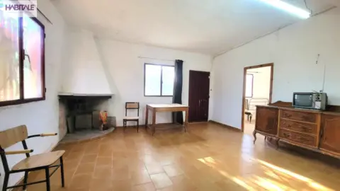 Chalet en San Francisco