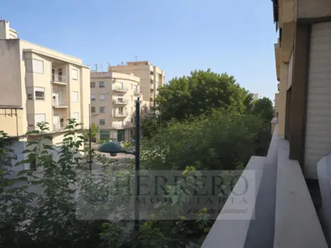 Piso en Carrer Magistrat Català