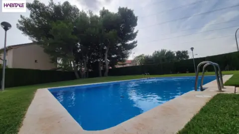 Casa adosada en Mas Camarena