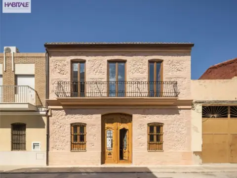 Habitación en Ceu