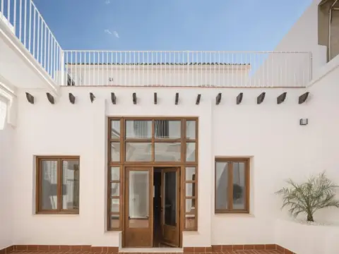 Habitación en Ceu