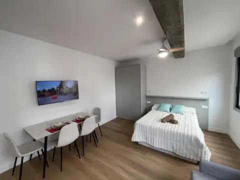 Loft en El Pilar