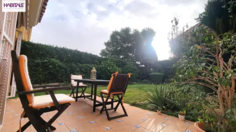 Casa pareada en Masias