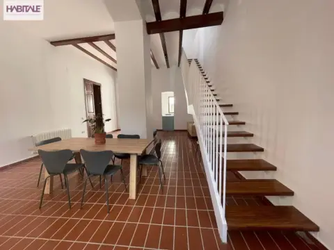 Habitación en Ceu