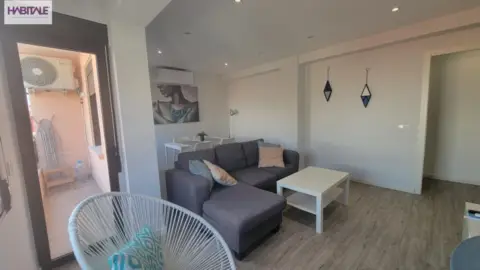 Piso en Centro