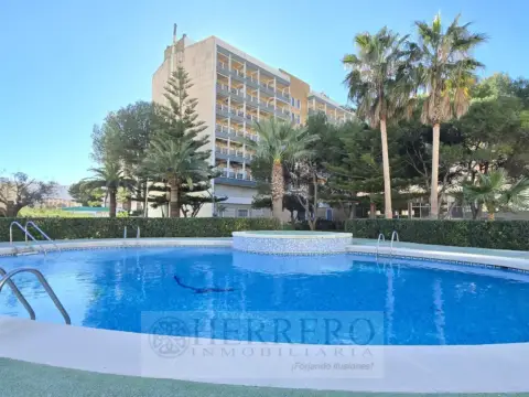 Apartamento en Avenida del Norte, 6