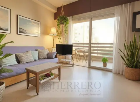 Apartamento en Avenida del Norte, 6