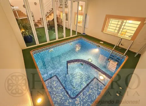 Chalet en Carrer de l'Estatut Valencià