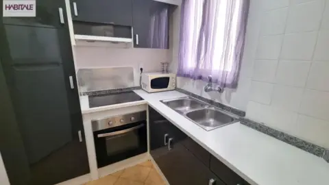 Piso en Moncada