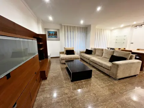 Piso en Estacion Metro Nueva