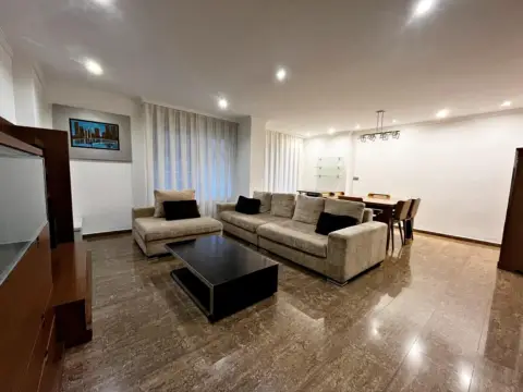 Piso en Estacion Metro Nueva