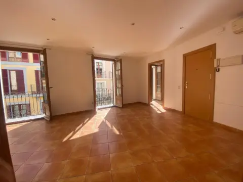 Piso en Carrer de Jaume II, 34