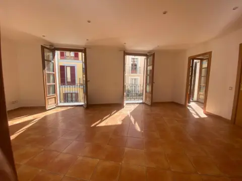 Piso en Carrer de Jaume II, 34