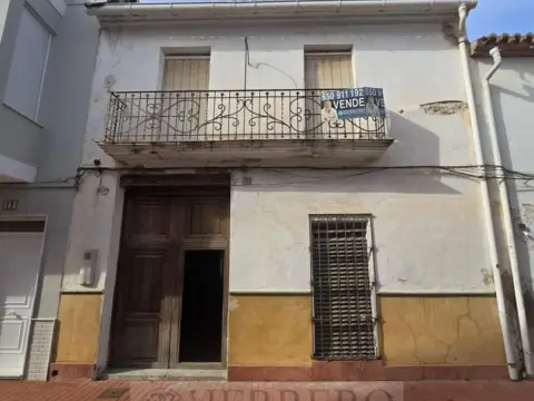Casa en Carrer de Dalt, 10