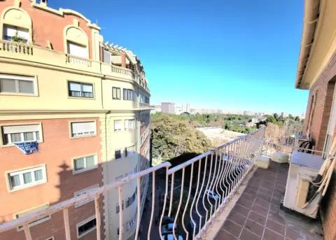 Piso en Arrancapins