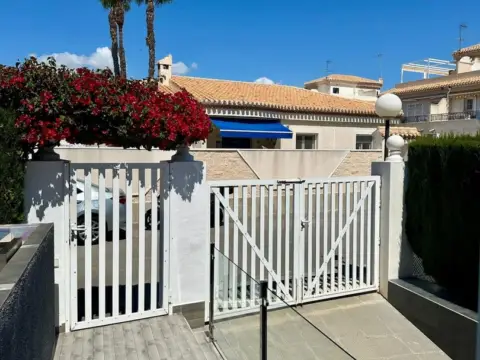 Chalet en calle P Flamenca Cl 3